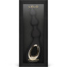 Lelo - Masseur Anal Soraya Beads Noir